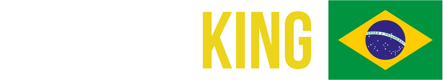 Menace King logo.
